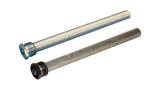 Corrosion Protection Magnesium Anode Rods Magnesium Sacrificial Anode Rod