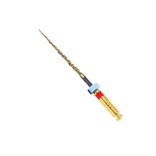 Buy cheap Heat Treatment File MONO Gold Compatible to One Shape #25 from wholesalers