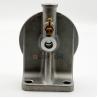 Buy cheap Excavator Parts EX200-5 6BG1 Oil Fuel Filter Seating Head for Hitachi 4326807 KS569 from wholesalers