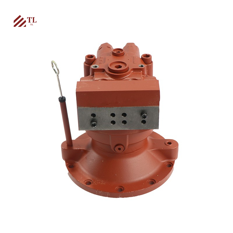 Crawler Excavator Swing Motor 170303-00049b for DX225LCA Hydraulic Main Pump K1045024