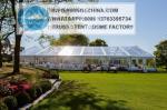 Permanent Big Outdoor 200 People Party Tent/Catering Reception Tent