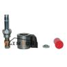 Buy cheap Top- Construction Works Excavator Solenoid Valve 24V For CAT C6.6 C9 950H 950L 950M from wholesalers