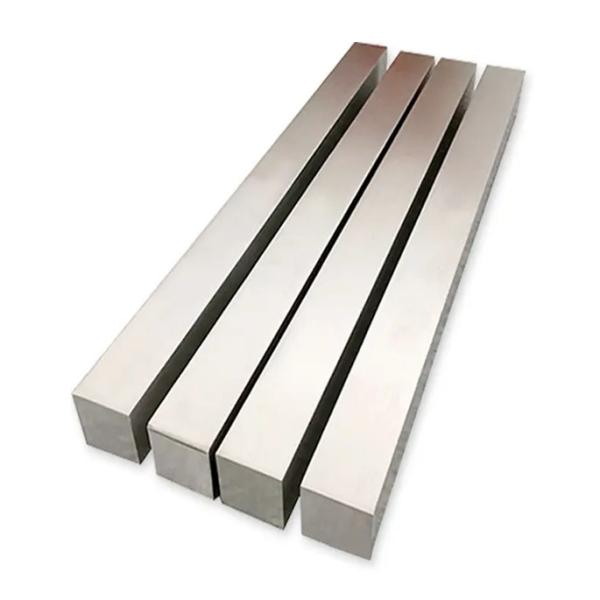 Buy cheap AISI Stainless Steel SS Square Rod Bar ASTM 304 304L 20x20 30x30 50x50 from wholesalers
