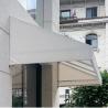 Buy cheap Sunshade/Waterproof Window Awning Balcony Semicircular Canopy Watermelon Awning from wholesalers