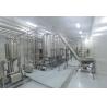 Buy cheap SS304 Industrial Pineapple Juice Extractor Machine 1500t/Day 380V from wholesalers