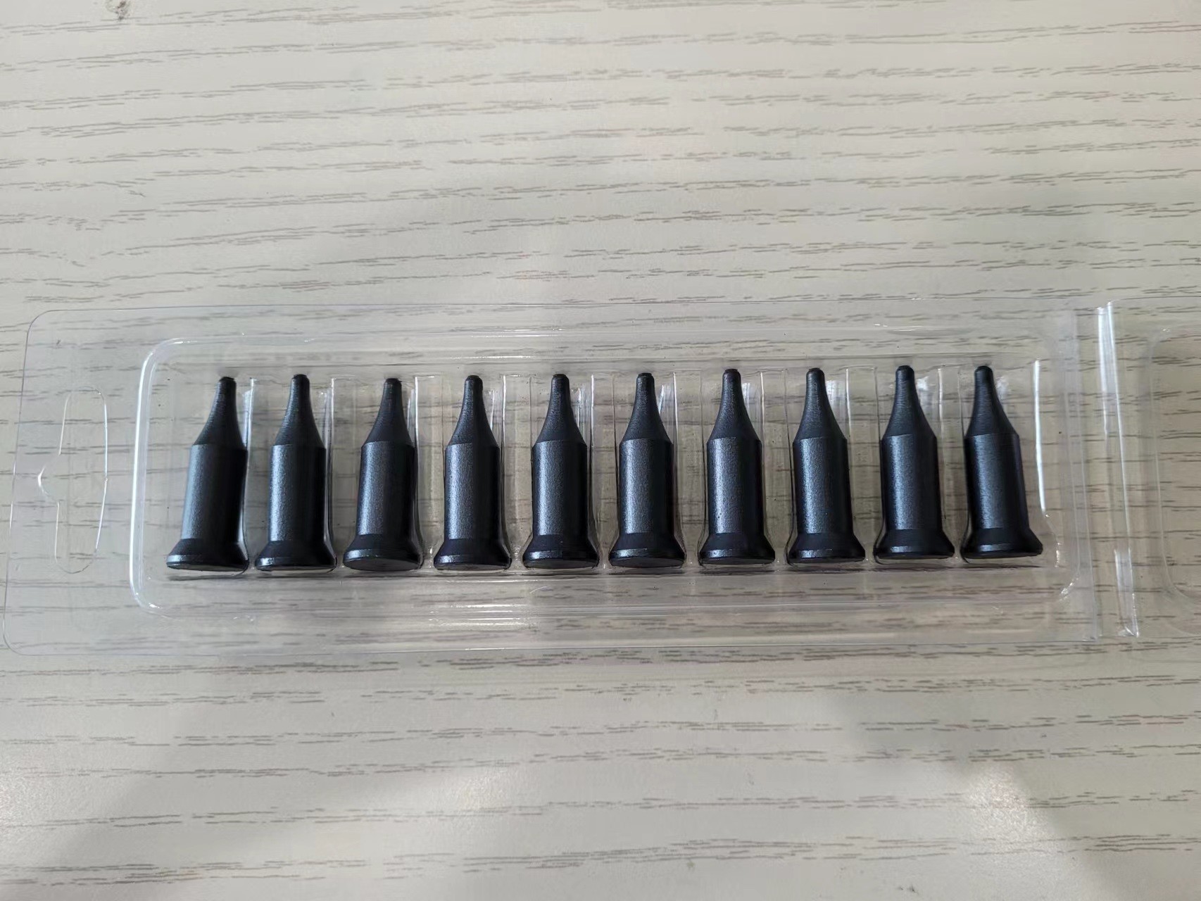 Raw Material KCF Rods For Automobile Industry Nut Welding