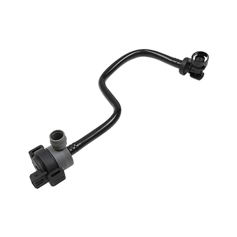 Excellent Performance Tank Solenoid Valve For BMW X6 E71 OE 13907619297 13907572070