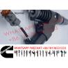 Buy cheap Common Rail Cummins Diesel Fuel N14 Injector 3083846 3609796 3095040 from wholesalers