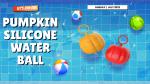 Reusable Water Bomb Balloon Silicone Water Balloon Easy To Fill Water Balloon