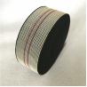 Buy cheap 60% elongation PE elastic webbing straps 50mm Width For Sofa Back from wholesalers