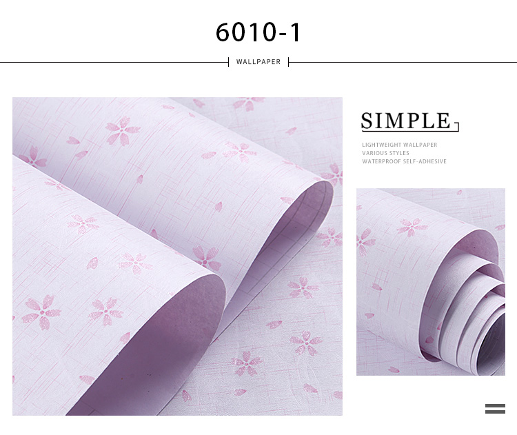 Stripes Plaid Pattern 3D Brick Wallpaper 0.45m width *10m length Roll Size Self Adhesive Pvc Material