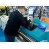 Buy cheap Quickly Preheat cylinder 200mm Butyl Extruder Machine from wholesalers