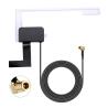 Buy cheap OEM Built-in RF Amplifier Car Radio DAB/DAB Active FM Antenna for 2008- Year Vehicles from wholesalers