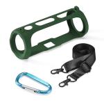 LIBO Silicone Case Cover Skin Protective Sleeve for JBL Xtreme 3 Wireless