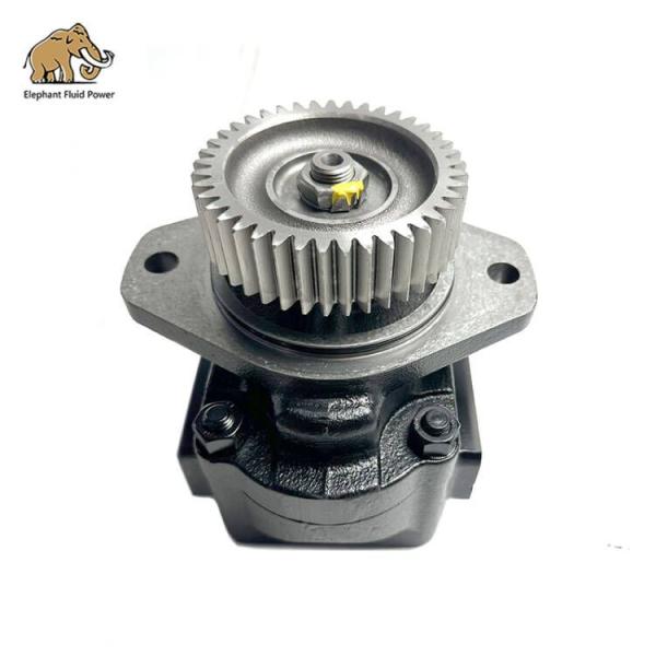 Buy cheap JCB Parts 1 Stage 333/G5393 Hydraulic Gear Pump For Backhoe Loader from wholesalers