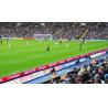 Buy cheap Digital Big Sport Hd Tv Perimeter Advertising Boards Video Wall SMD Pixel from wholesalers