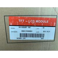 Buy cheap BOE NV140QUM-N61 3840*2160 40 Pin 14