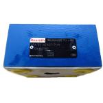 Rexroth Proportional Valve LFA32WEA27-71/V Blue High Compatibility Low Noise