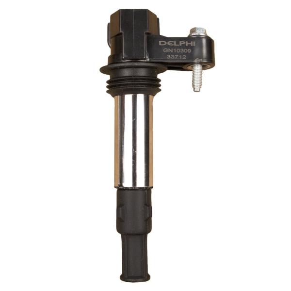 Buy cheap High Voltage Ignition Coil Replacement Impact Proof 12137575010 6 Mouths Warranty from wholesalers