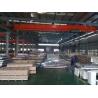 Buy cheap 0.1mm-150mm Thickness Stainless Steel Hot Rolled Sheet 316 201 from wholesalers
