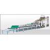 Buy cheap Corrugated Paper Cold Laminator Machine , Flute Laminating Machine 380V/50HZ from wholesalers