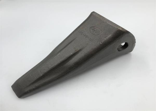175-78-31230TL Excavator Bucket Teeth D85 D155 D85RC D155RC D85TL D155TL175-78
