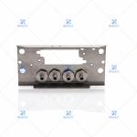 PANASONIC NPM FEEDER TROLLEY COUPLER N510056986AA , Panasonic Spare Parts
