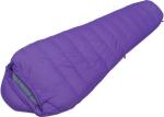 Outdoor Travel Camping Water Resistent Black 190T Poly Cotton Mountain Sleeping