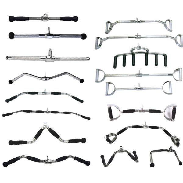 Buy cheap Bodybuilding Weight Lifting Bars Gym Leather Lifting Belt Pure Steel from wholesalers