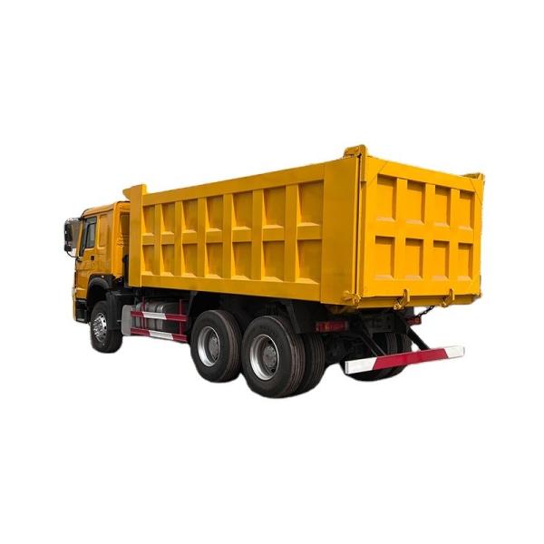 Buy cheap Used Shacman F3000 8x4 Tipper Truck Dump Truck with Refurbished and 10 Forward Shift from wholesalers