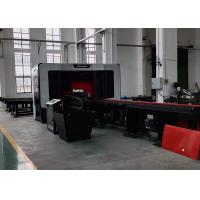 Buy cheap Profile Sheet Cutting 600mm Heavy Duty Horizontal Band Saw Machine 45kw A-600TEC product