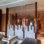 Luxury Interior Design modern home furniture stainless steel decorative