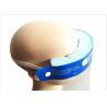 Buy cheap Construction Anti Dust 0.18mm Medical Face Shield from wholesalers