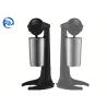 Buy cheap Stainless Steel Double Head Milk Shake Machine 23000rpm 100W Household Electric from wholesalers