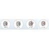 Buy cheap 0.75kw 1.1kw Diameter 950mm Automotive Tyre Equipment from wholesalers