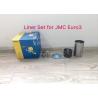 Buy cheap 0.0163m3 Engine Cylinder Liner For JMC N720 1041 1042 493 Euro 3 from wholesalers