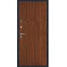 Buy cheap Russia steel wood security armored door from wholesalers