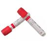 Buy cheap Disposable Medical Vacuum Blood Collection Tube CE ISO from wholesalers