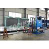 Buy cheap SUS304 Material 20Kw Focusun 5 Ton Tube Ice Maker for Industrial Ice Production from wholesalers
