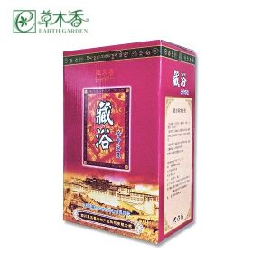 Wholesale Sauna Chinese Herbal Soak Tibetan Promote Blood Circulation Foot Bath Liquid from china suppliers