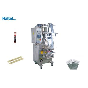 Buy cheap Vertical Small Coffee Powder Packing Machine , Tea Bag Packing Machine from wholesalers