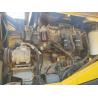 Buy cheap Original Manufactured in Japan Komatsu 23ton Wa470-6 Construction Used Wheel Loader in Good Condition for Sale, Secondhand Komatsu Front Wheel Loader from wholesalers