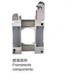 Tundish Universal Nozzle Changer Mechanism ZKB Series