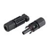 Buy cheap Solar Power Mc4 PV Connectors To Ander - Son Cable Connector Female / Male from wholesalers