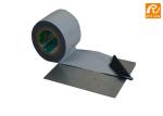 Aluminum Sheet Surface Protection Self Adhesive Metal Film Roll For Construction