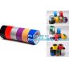Buy cheap red cloth duct tape silver insulation tape black carpet protection usage masking tape,Dance/Gym Floor Splicing Cloth Dou from wholesalers