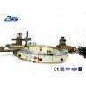 Buy cheap Lightweight Cold Pipe Cutting And Bevelling Machine High Strength Aeronautical Aluminum from wholesalers
