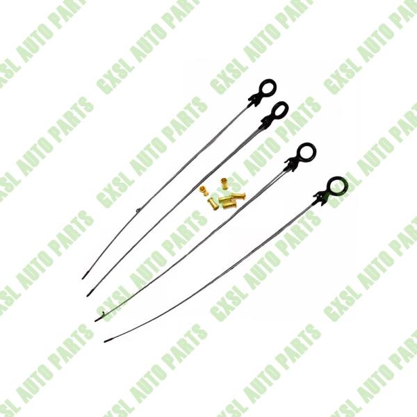 Buy cheap For Bentley Flying Spur Oil Gauge Dipstick Sleeve Kit OEM 3W0115611A 07C115636C 07C115636D from wholesalers