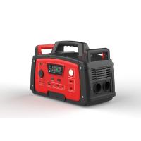Buy cheap Plastic Housing 1000W Portable Power Station 1000w Power Bank 1000.48Wh product