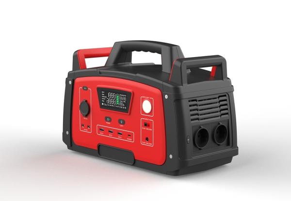 Buy cheap 1000watt Cameras Emergency Portable Power Station Solar Generator AL1000 from wholesalers